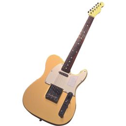 Fabriqué au Japon Traditionnel des années 60 T L Touche en palissandre Guitare électrique vintage