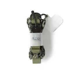 Maden Militaire Tactical Belt Army Style Men Taillband Quick Release Weave Canvas Taillband Outdoor Multifunctionele taille riemen
