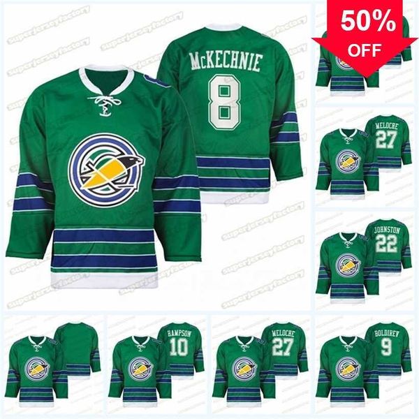 Mag A3740 8 Walt McKechnie California Golden Seals Heritage Classic Vintage Jersey 27 Gilles Meloche 9 Ivan Boldirev 22 Joey Johnston 10 Ted Hampson