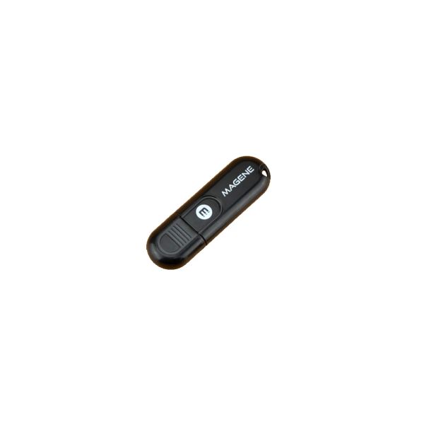 Magène Ant + USB Transmetteur Récepteur compatible Garmin Vente de vélos Cycle d'ordinateur USB Stick Bluetooth Speed Cadence Cadence