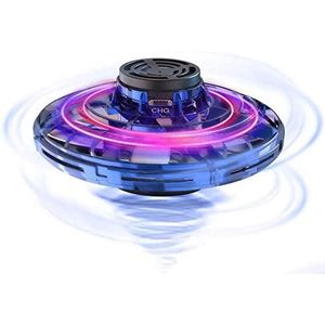 Magic Balls Ifly Los drones a mano rlante más trampa de volar para niños o juguetes ovni de ADTS con 360 ﾰ girando y dhajx