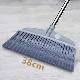Magic Big Brooms Sweeper Smart Sweeting for Home Nettoying Products Cleaner Momening Accessoires Long Courte Rooors Room 231221