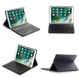 Magic Bluetooth-toetsenbord lederen hoes met potloodhouder voor iPad 12,9 inch generatie A2197 Pro Mini Smart Cover versus Apple Mac Nacbook Mini