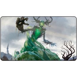 Magic Board Game PlayMat: Muldrotha, The Gravetide (Dominaria) 60 * 35cm Size Table Mat Board Game Mouse Pad