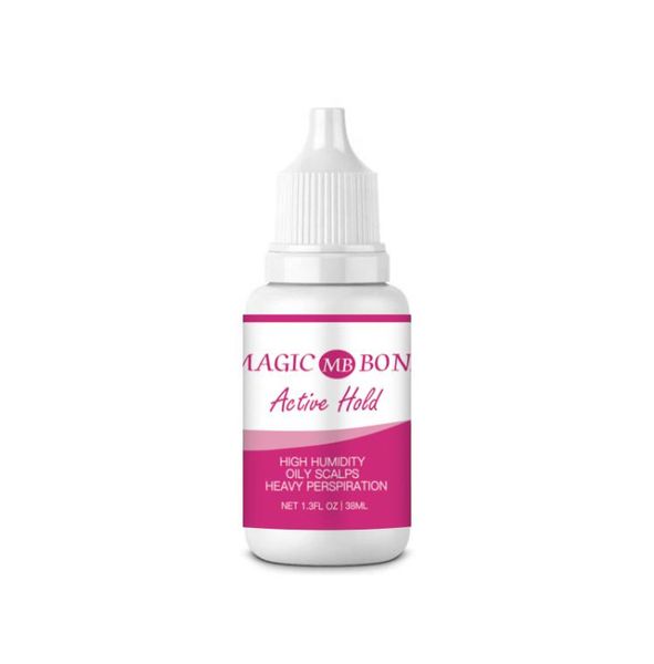 Adhesivo MAGIC BOND ACTIVE para pelucas de encaje y piezas de cabello Pegamento para pelucas 1043673