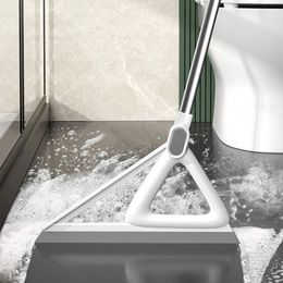 Magic Broom Washing Wiper Wiper Silicone spatula Mop Multifinectional Ménage de maison de sol gratte-ciel Miroir de nettoyage 231221