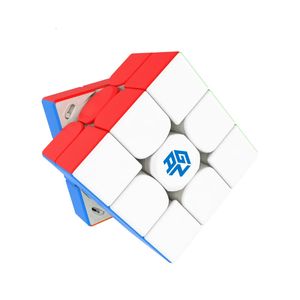 Magische kubussen Picube GAN11 M Pro 3x3 magnetische magische snelheid Gans kubussen gan 11 m magneten Professioneel puzzelspeelgoed Educatief GAN11M pro kubus 231019