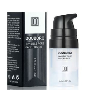 Magische onzichtbare poriën make-up primer poriën verdwijnen gezicht olie-control make-up basis bevat vitamine A, c, e voor optimale huid gezondheid 100pcs / lot