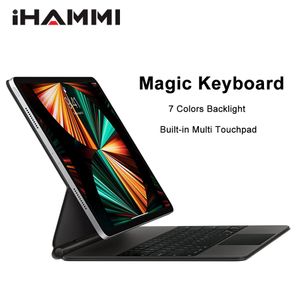 Magic Keyboard Cases Voor iPad Pro 11 