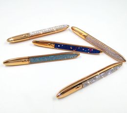 Cils magiques auto-adhésif liquide Eyeliner stylo colle magnétique maquillage cils outils étanche 11 couleurs Eye Liner Penci4087755