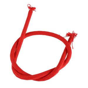 Magic Rope Rope Close Up Tricks Street Rope Props Kids Party Show Stage Bend Tricky Magic Truco de juguete Comedia