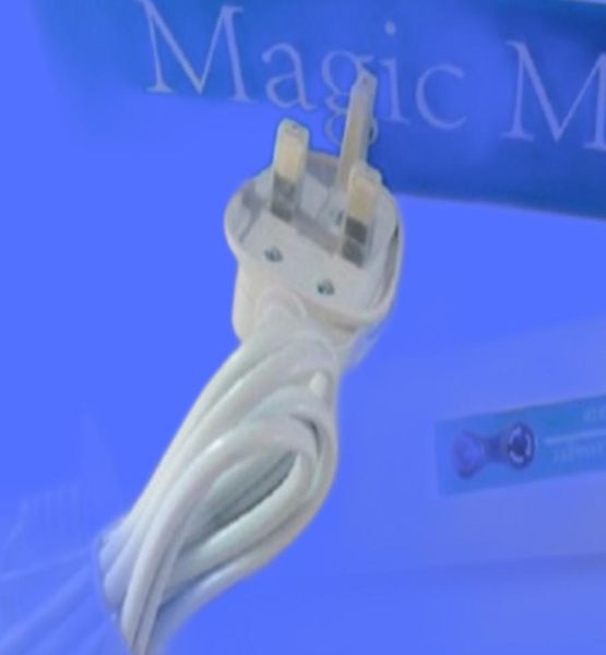 Baguette magique masseur 30 fréquence de vitesse vibrateurs puissants jouets AV masseur personnel complet Vibration sans fil USB Recharge1194948