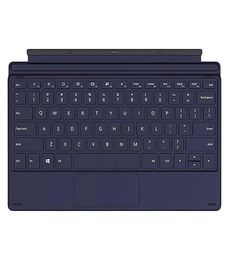 Clavier à attraction magnétique pour tablette PC Teclast X4 T4 – Solution de saisie fine, portable et pratique pour votre appareil