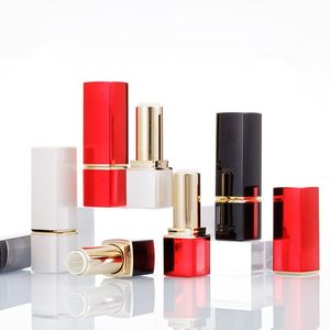 Magnetische gesp 121mm Lege Lippenbalsem Buizen Container Lippenstift Mode Koele Lip Buizen Lippenstift Buis F2219 Uffij