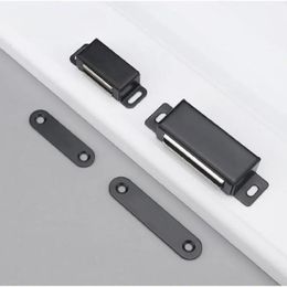 Magnetische kast vangt magneetdeur stops verborgen deur dichter schroef / sticker kast kast meubels hardware
