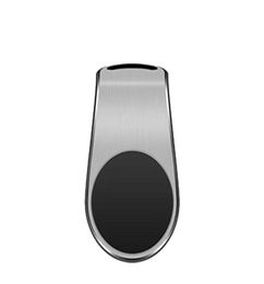 Support de téléphone de voiture magnétique l Mont de montage d'air de forme dans la voiture GPS Mobile Phone Horsder pour iPhone 11 Pro Max avec détail Box3970070