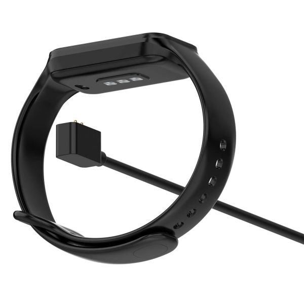 Chargeurs magnétiques pour Xiaomi MI Band 8 USB Charger Charging Dock Câble pour MI Band 8 / Redmi Band 2 Smart Watch Charger Cable