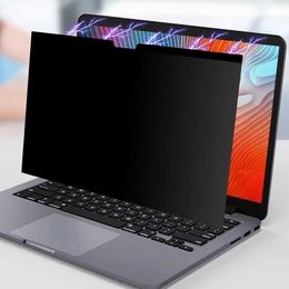 Magnetischer Blickschutzfilter für MacBook-Serie 12, 13, 15, 16 Pro, abnehmbarer, blendfreier Displayschutz