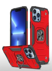 Cas de téléphone à anneau magnétique pour iPhone 14 Pro Max Samsung Galaxy S23 Ultra plus A54 Google Pixel 7A 7 Moto G Stylus 5G 2023 H8976839