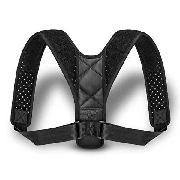 Thérapie magnétique corps Posture correcteur orthèse épaule dos ceinture de soutien pour hommes femmes bretelles soutient ceinture épaule Posture