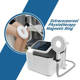 Magneettherapieapparaat EMTT Draagbare Pijnbestrijding Revalidatie Physio Magneto Extracorporeal Pemf zou frozen shoulder kunnen behandelen