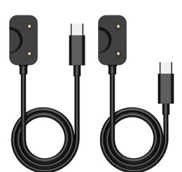 Câble de chargeur magnétique USB C, pour samsung Galaxy Fit3, accessoires de chargeur intelligent pour Huawei Band8/7/6