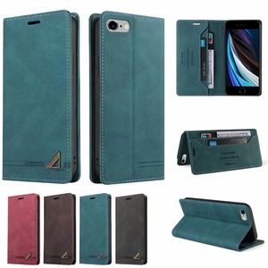 Étuis portefeuille magnétiques en cuir pour Xiaomi, compatible modèles Redmi Note 11, 11T Pro, 10, 10S, 9S, 10, 9, 9A, 9C, NFC, 9T, 8, 8A, 7A, Mi POCO X3, NFC