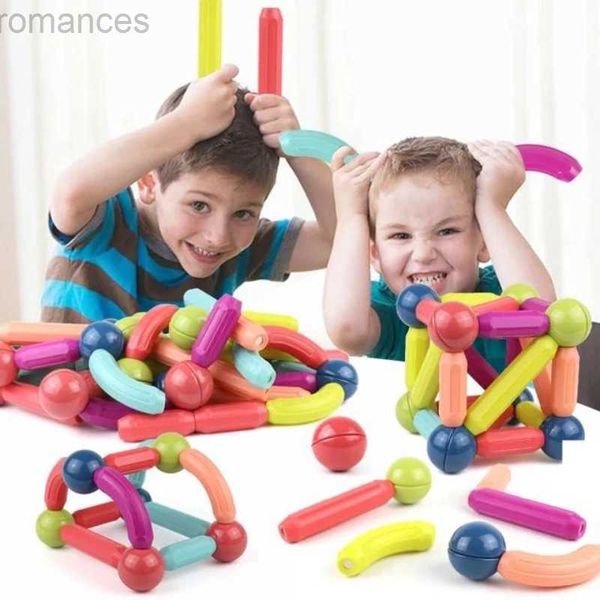 Aimants Jouets magnétiques 25-86pc