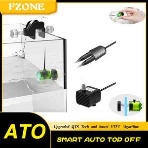 Magtool Auto Top Off (ATO) ATO-360P Aquarium REFILL POMPE SMART ACCESSOIR AUTALATIQUE POUR LES RÉSERVOIRS DE FIS