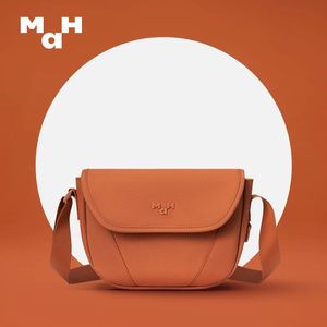 MAH – sac d'été pour femmes, sacoche à bandoulière Simple, à la mode, Niche originale japonaise, sac de selle Simple, 240313