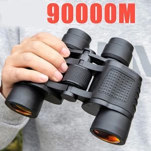 Jumelles Maifeng 80X80 télescope puissant 10000m haute définition pour Camping randonnée verre optique complet faible luminosité vision nocturne 240312