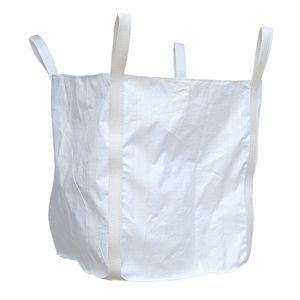 Les sacs de courrier ont adapté aux besoins du client le grand sac fourre-tout en vrac de ciment de polypropylène imperméable à l'eau grand
