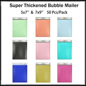 Mailers Bubble Mailers 5x7 