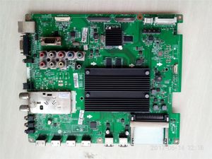 Main Board Original Used Work Test for LG 55lw5500-ca EAX63686303 (3) LC550EUF-SDF1