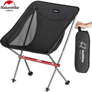 Maintenance Naturehike YL05 Lightweight Portable Outdoor Folding Beach Chair Fishing Picnic Chair Foldable Camping Chair Moon Chair