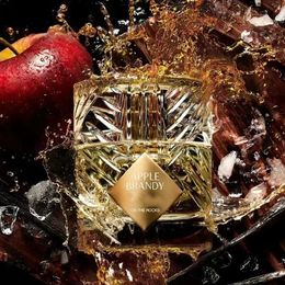 Kilian parfum Apple Brandy LHeure Verte liefde wees niet verlegen Engelen delen Rose on Ice Good Girl Gone Bad Parfum Spray 50ML 1.7fl.oz hoge kwaliteit snel schip