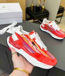 Maison Manela Luxury Designer Mens Beautiful Margiela Designer Sneaker Fall Fall Femme Femmeurs - Femme Mens EU Taille 35-45 Chaussures Sneakers