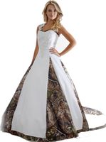 2020 Mak-Tumang-maktumang organza robe de bal à manches courtes doux mariage robes en dentelle florale 3D Appliques rose de luxe mariée Robes De Novia