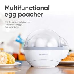 Makers Egg Steamer