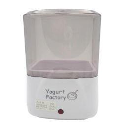 Makers yoghurt maker automatische yoghurt machine huishouden diy yoghurt gereedschap rijst wijn natto maker ons plug