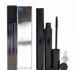 Makeup Better Than Love Mascara Zwart Kleur langdurig Volume 10ml Mascara wimpers wimpercrèmes