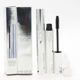 Makeup Brand Eyes EXTREME Mascara Waterproof Mascara Black 10ML 12pcs