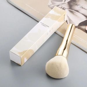 Makeup Brushes 1PC FACIAL Large Powder Foundation Blush Make Up Brush Professiony Maquillage Tools Wholesale