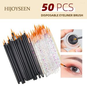 Makeup Brushes 50 PC
