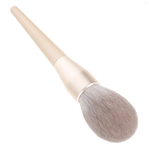 Makeup Brushes Blush Brush Powder Travel Applicateurs Fondation Artificial Fibre Women Cosmetics