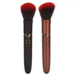 Pinceles de maquillaje Brush USB Electric Cosmetic 10 Gears para el hogar