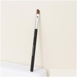 Makeup Brushes Cc Makeup Brushes Petit Pinceau Rétractable Kabuki Les Pinceaux De Powder 1 B 4 Cream Eye Shadow 27 Dual-Tip Eyeshadow Dh1Za