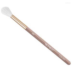 Makeup Brushes Clavier pour fondation cosmétique Eyeliner Powder Blush Brushadow Brush Make Up Beauty Tool Soft Professional