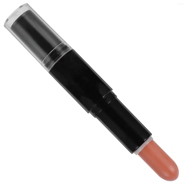 Pinceaux de maquillage, bâton de contour, Kit surligneur, stylos surligneurs pour Blush, bâtons pour débutants, peau moyenne