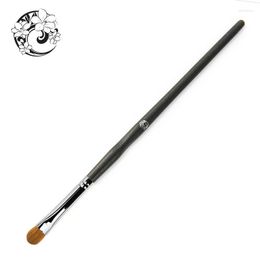 Makeup Brushes Energy Brand Weasel Hair Eyeshadow Brush Middle Taille Maquillage Pinceaux Maquillage Brochas Maquillaje Pincel M105